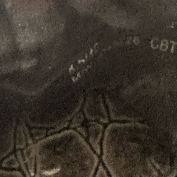 B.O.C. Women’s fall and winter clog shoes size 8.5 - Picture 6 of 12